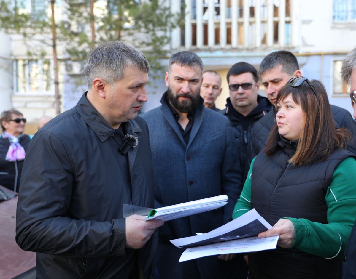    Фото: ТГ-канал Ивана Носкова