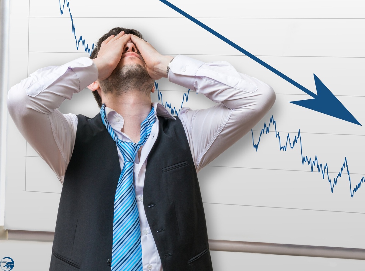   Как я потерял полтора миллиона рублей на рынке Форекс