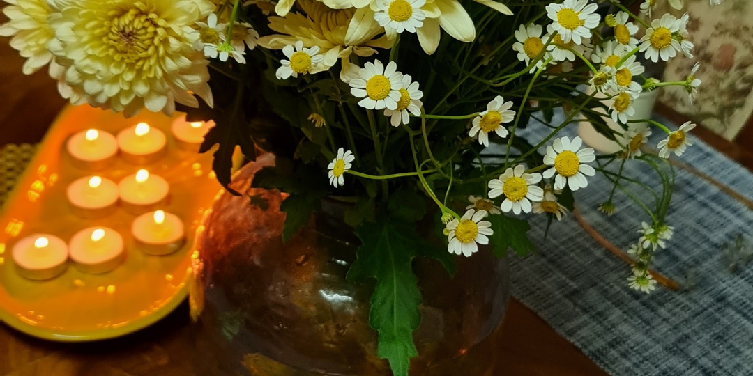 День за днем....