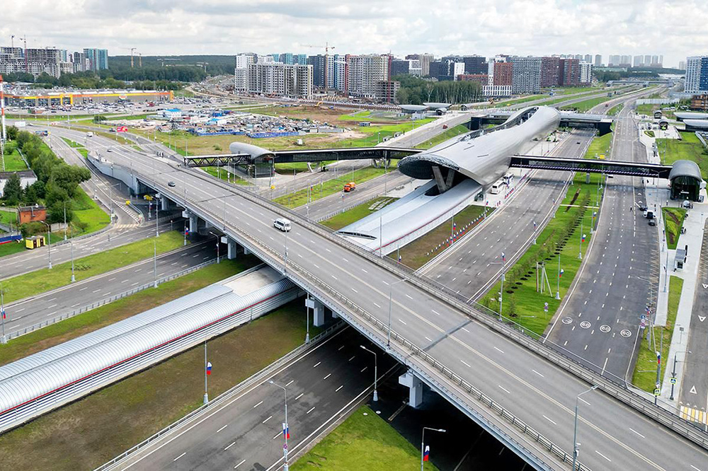    © Пресс-служба Мэра и Правительства Москвы 