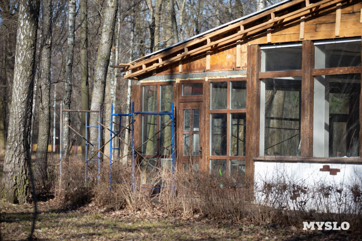 Листайте вправо, чтобы увидеть больше изображений