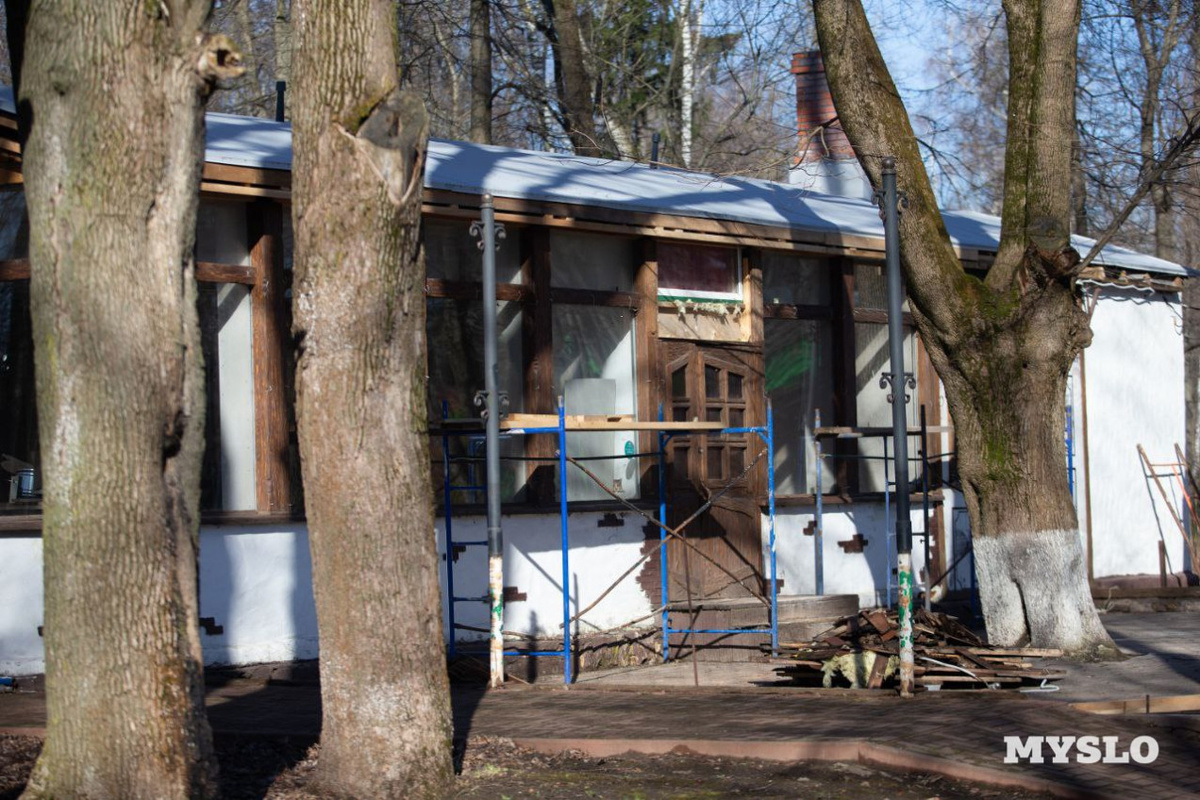 Листайте вправо, чтобы увидеть больше изображений