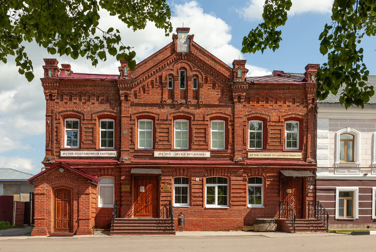 Источник фото https://krasaderevni.ru/villages/vyatskoe/