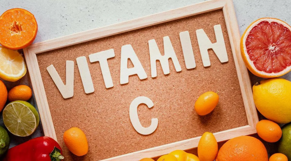 Витамин С