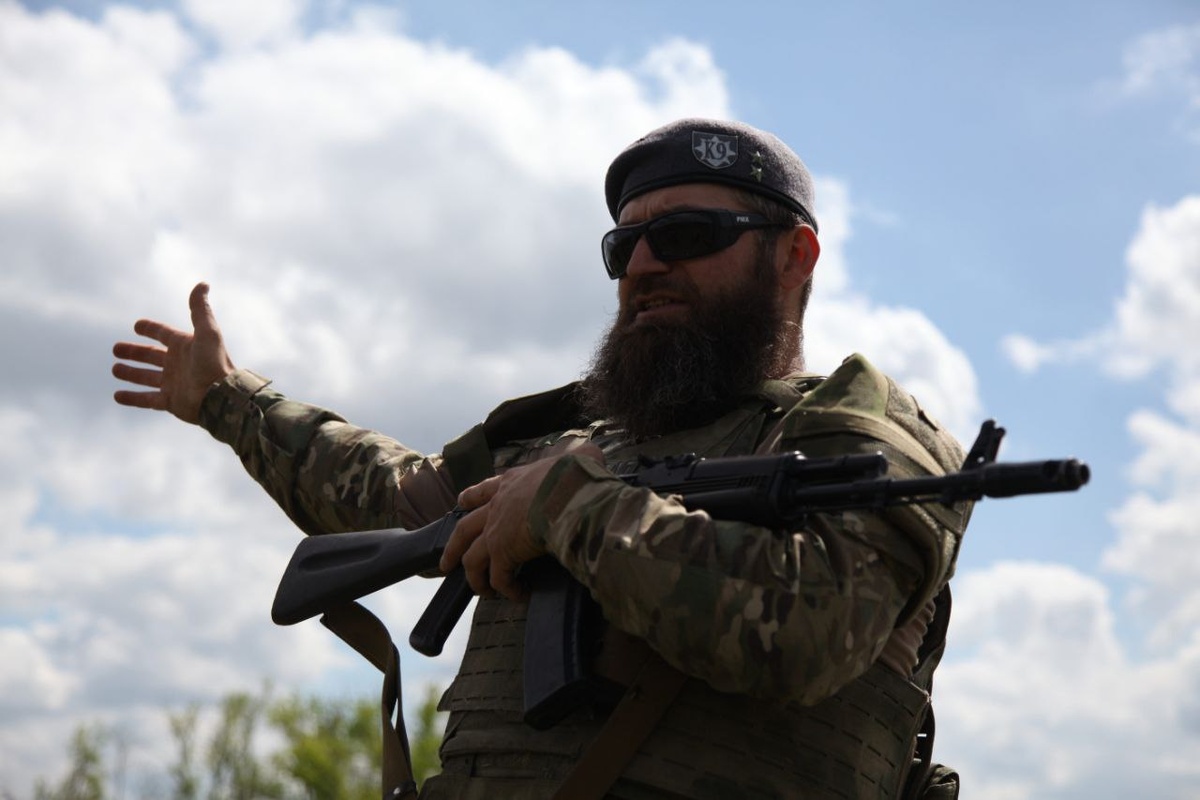 Марат Сутаев. Магазин Shoter-man