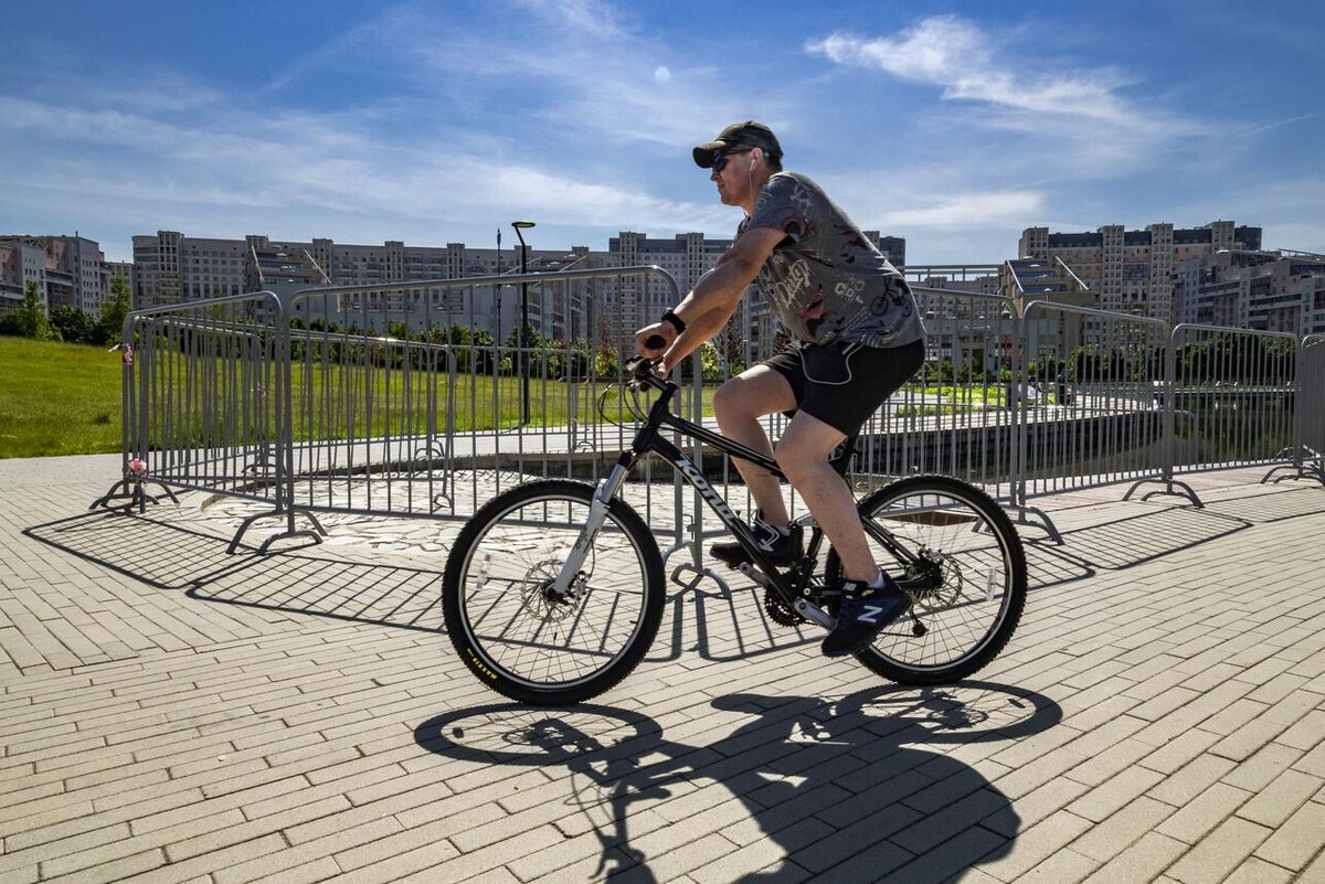     Konstantin Kokoshkin/globallookpress.ru