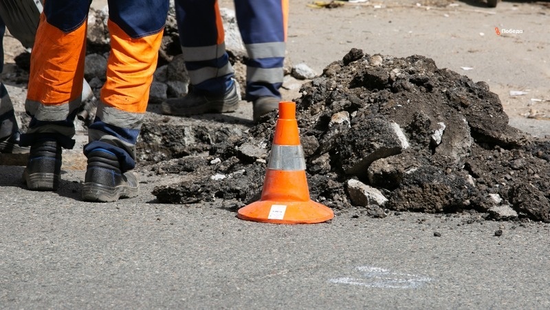      Фото: Валерия Алтухова / / ИА «Победа26»