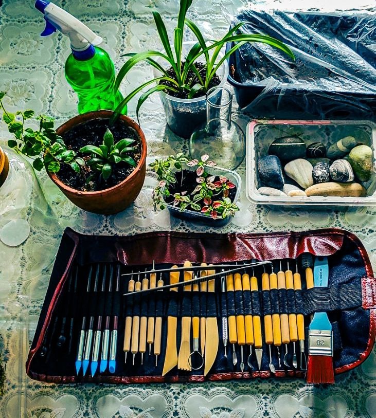 Подготовили операционную