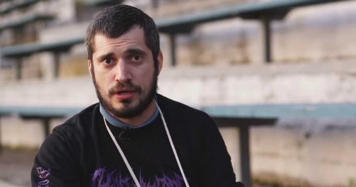 Из открытого источника