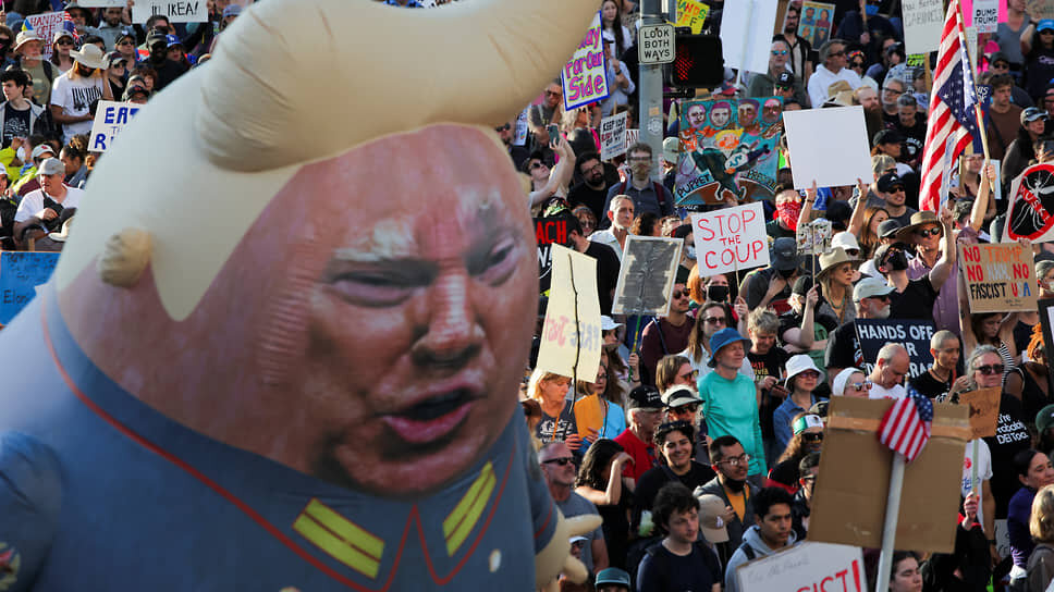 Фото: Daniel Cole / Reuters