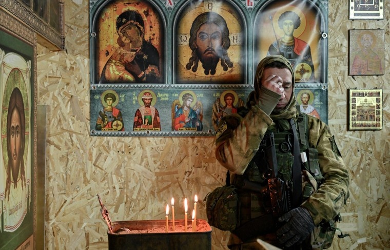    Константин Михальчевский/РИА Новости