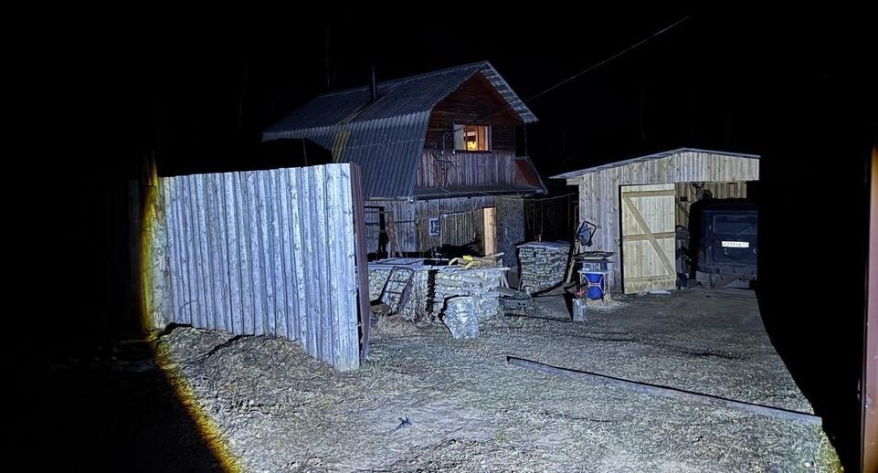     Прокуратура Ленинградской области