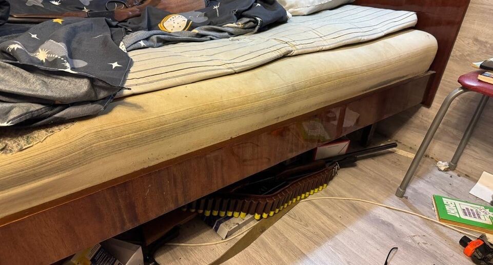     Прокуратура Ленинградской области