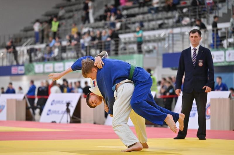    Организаторы турнира