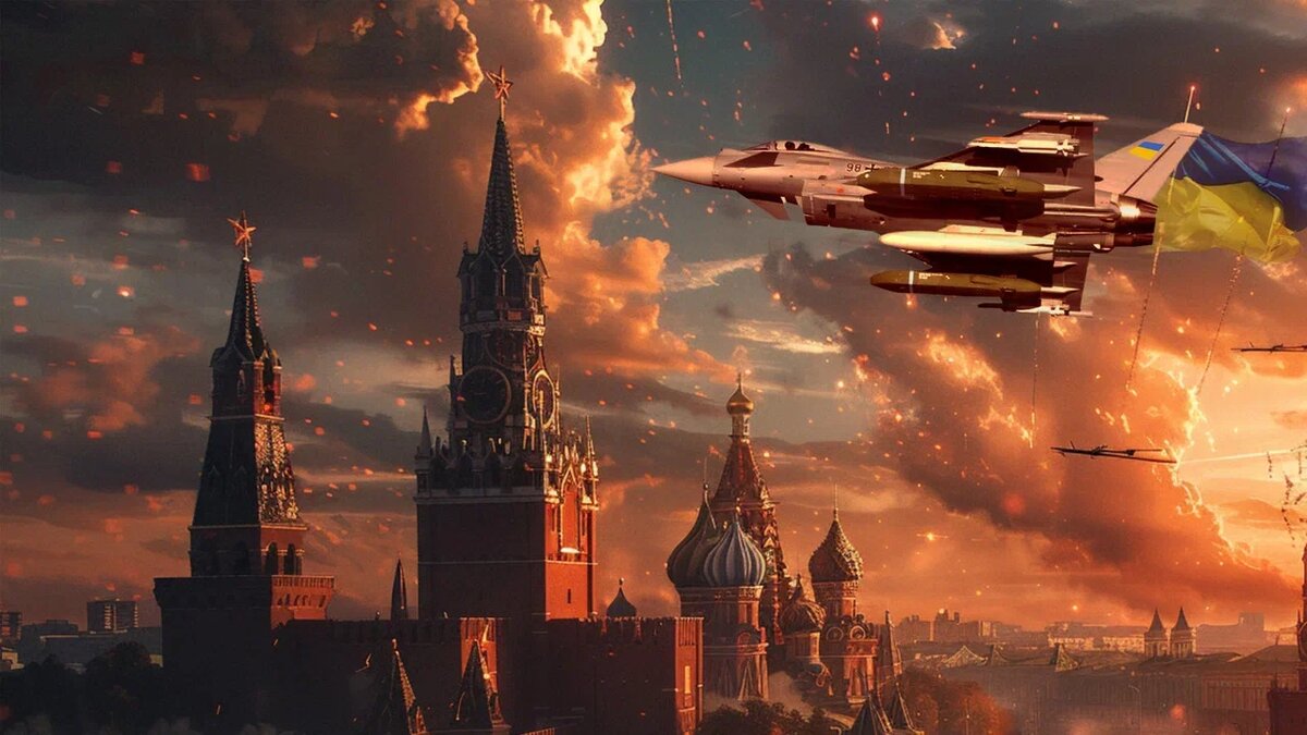    Коллаж Царьграда