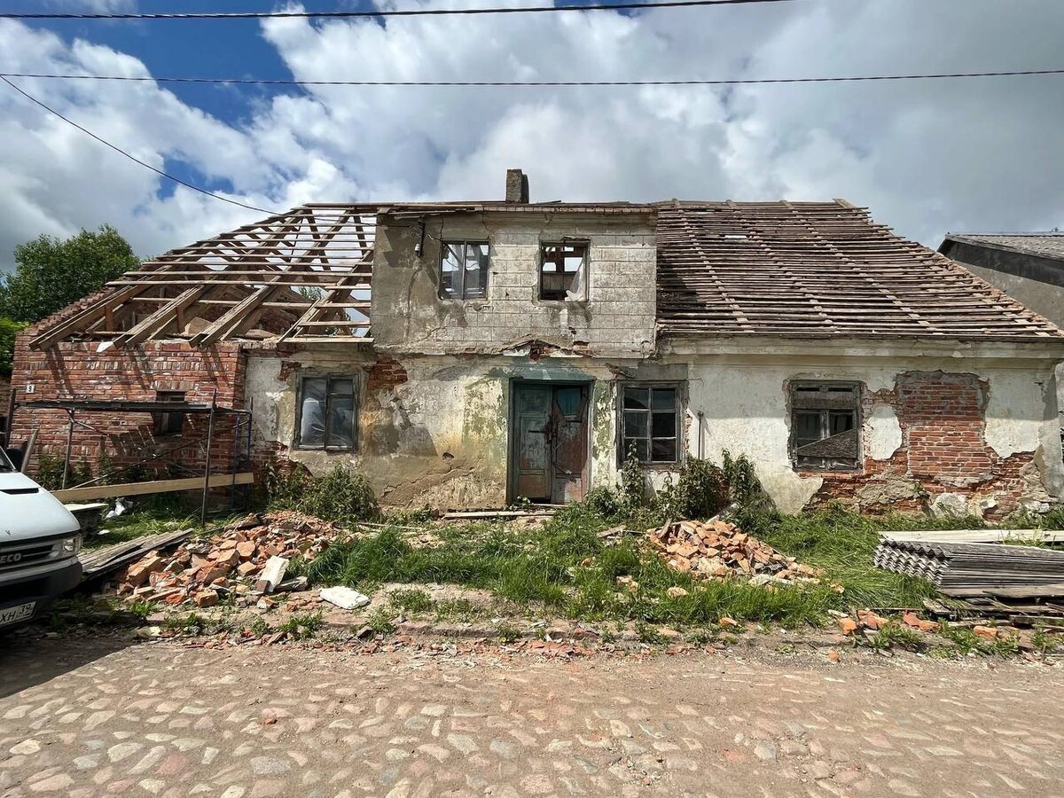 Фото со страницы Олега в социальных сетях: https://vk.com/olegfreedom