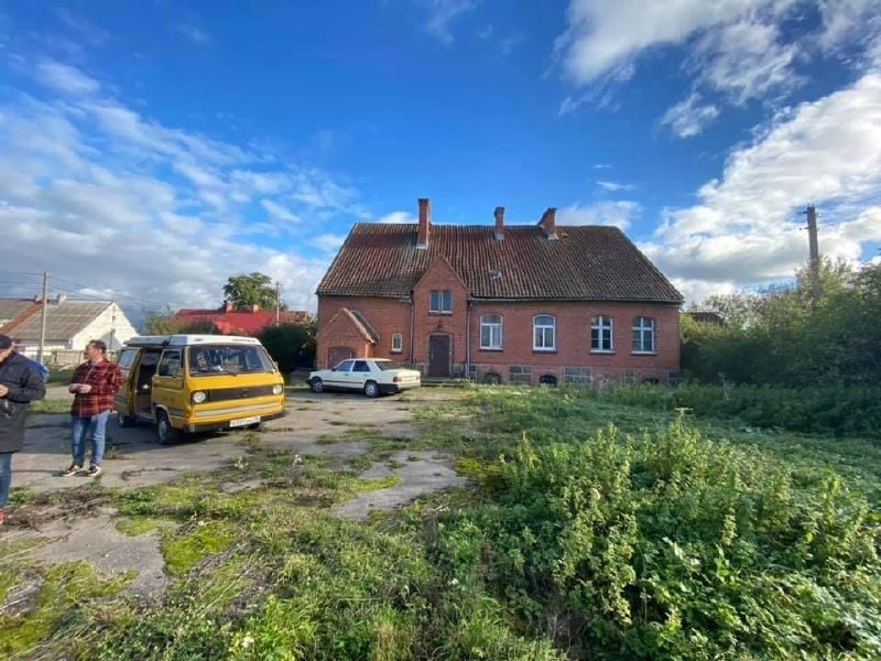 Фото со страницы Олега в социальных сетях: https://vk.com/olegfreedom