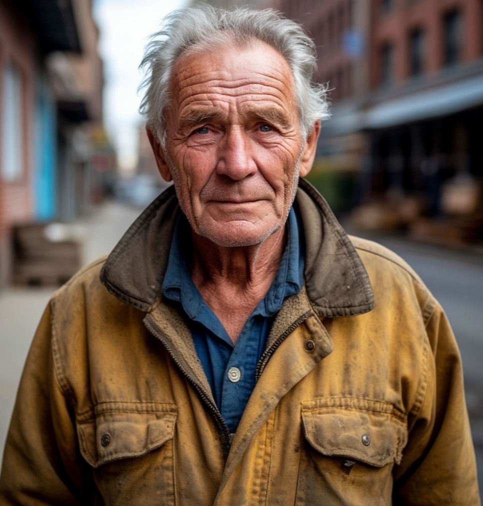 Генерация Шедеврума. 