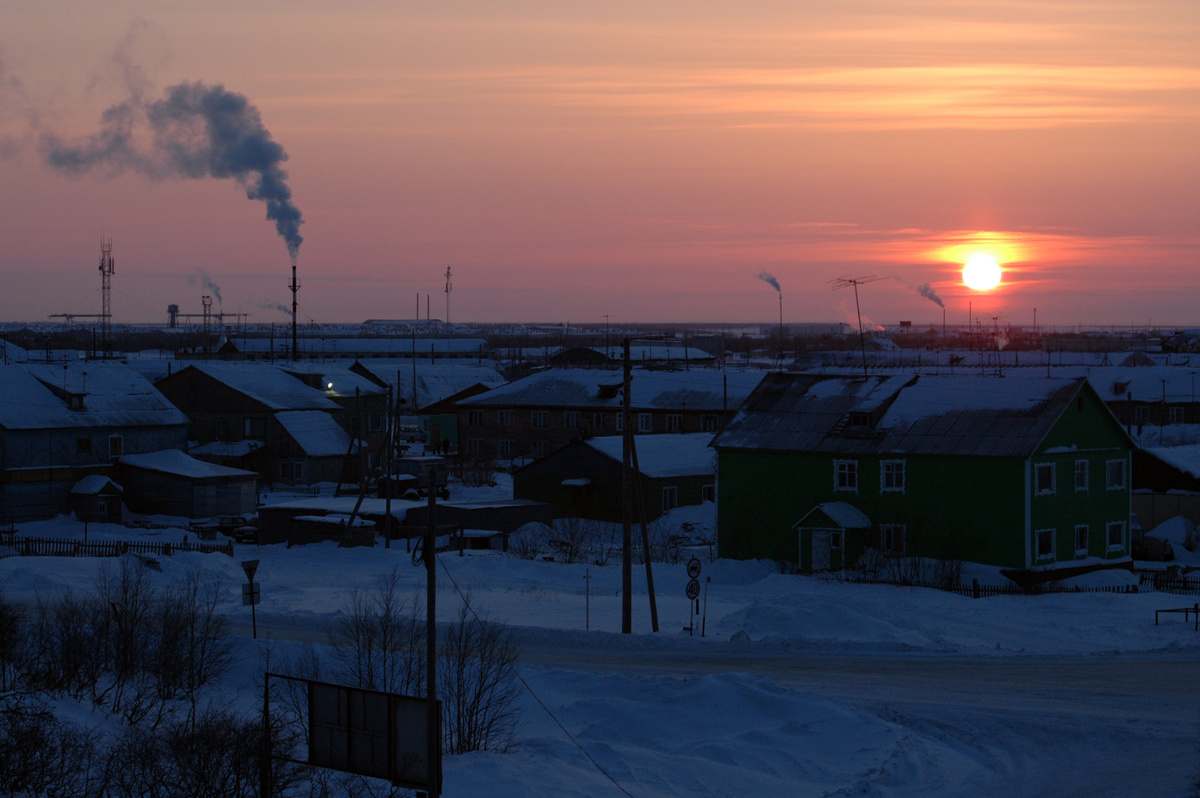 Фото: Кирилл Скоробогатько / GeoPhoto