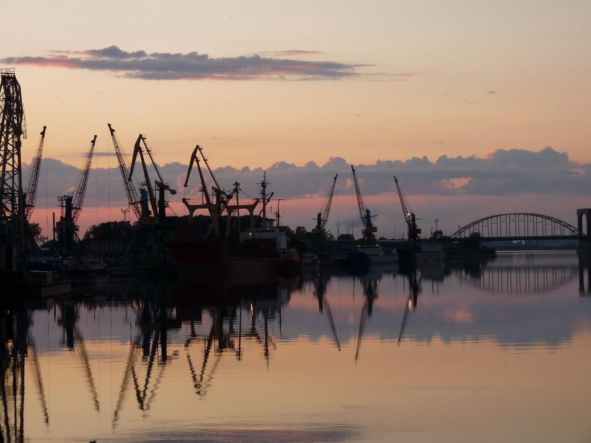 Фото: Никита Кузнецов / GeoPhoto