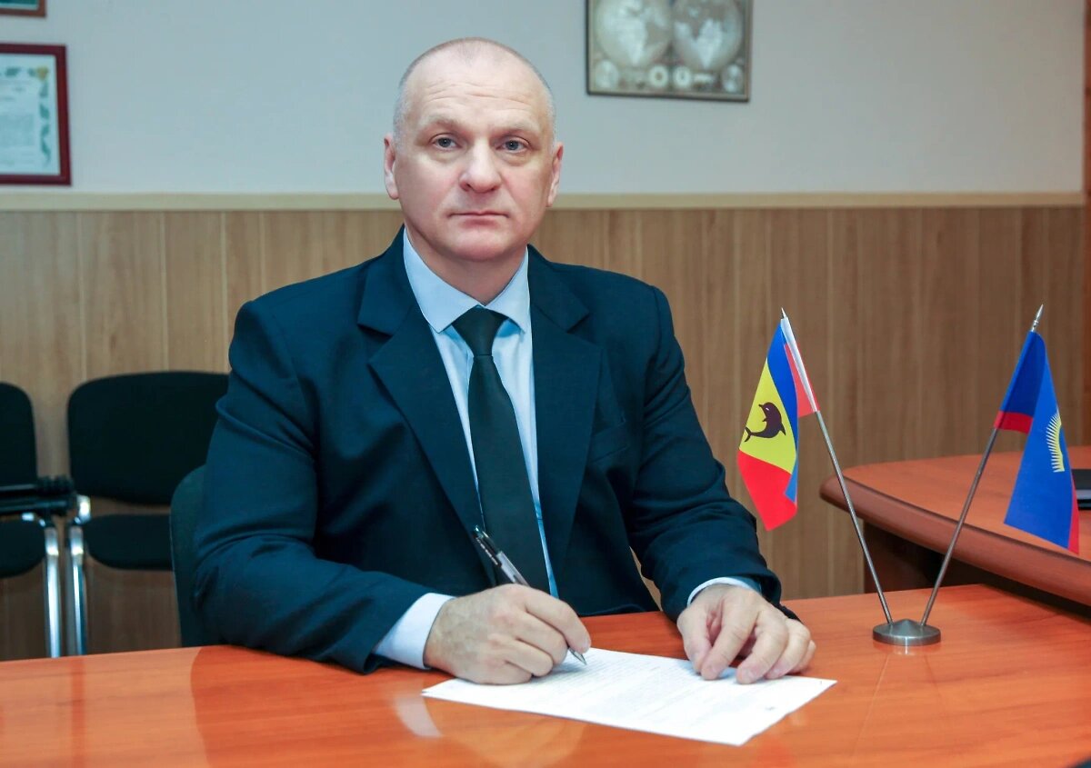 Сергей Богза. Обложка © VK / Сергей Богза