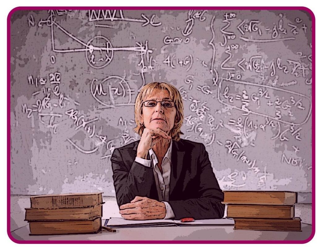    Неповторимый учитель: как он изменил мою жизнь