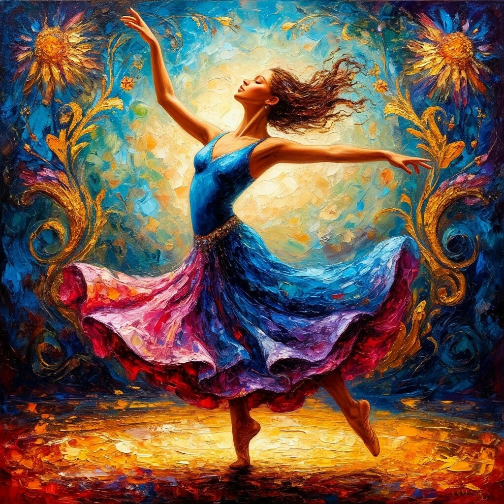 Иллюстрация создана автором при помощи ИИ. 