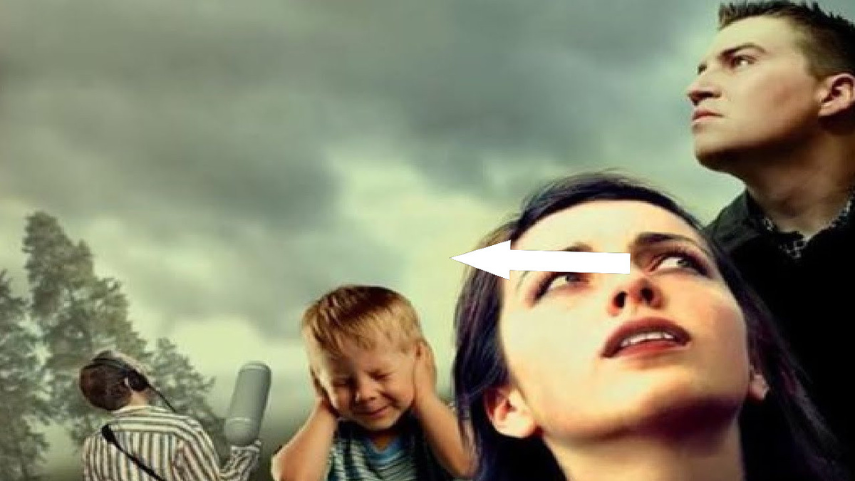    Таосский гул Тайна низкочастотного звука сводит с ума тысячи людей