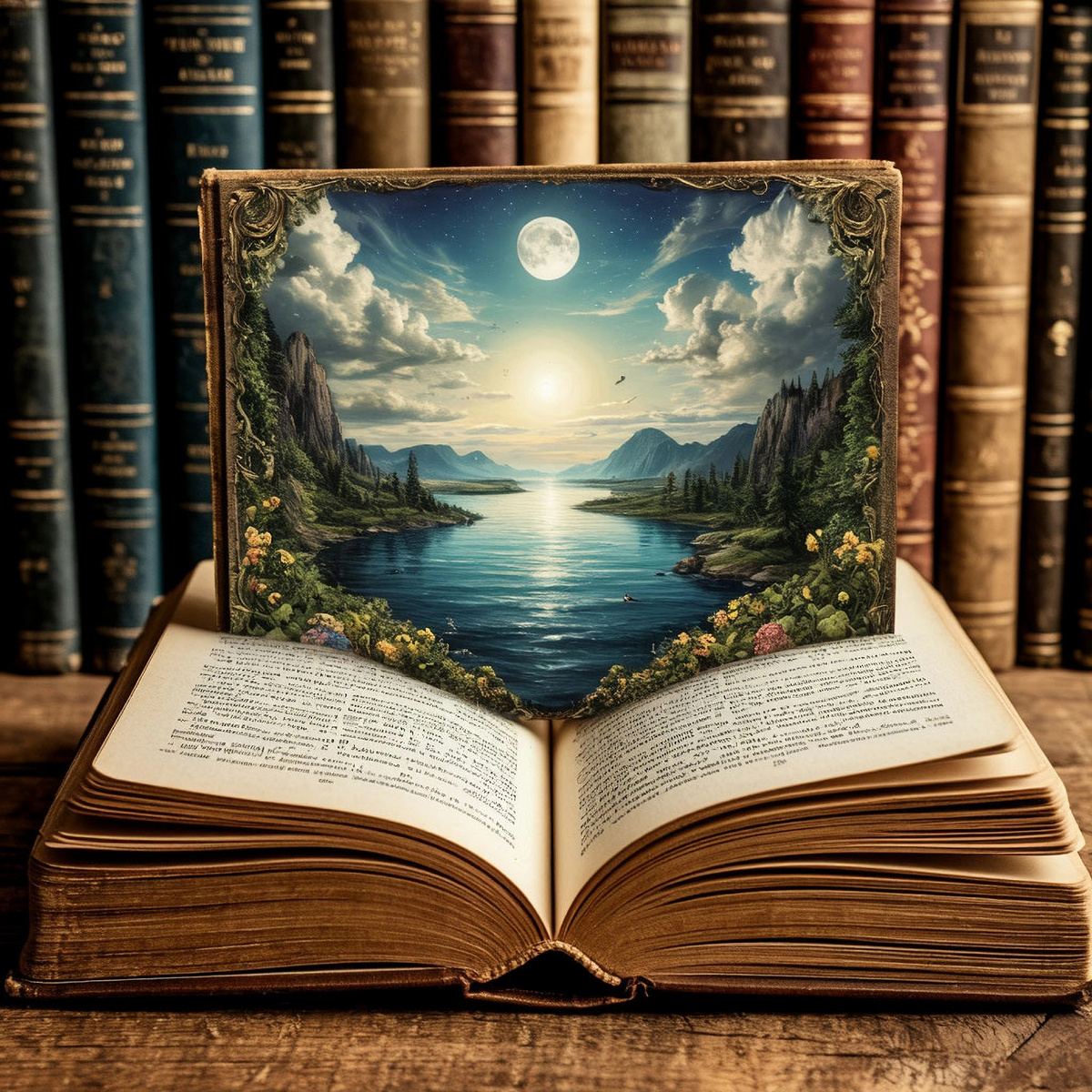 Книга о жизни