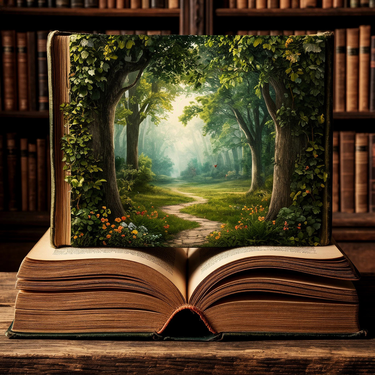 Книга о жизни