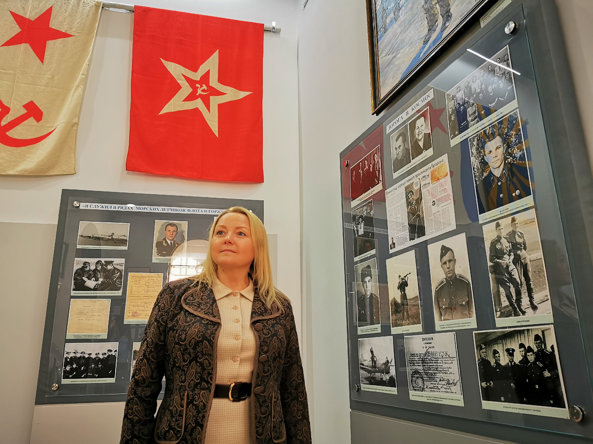 Жанна Швыдкая, писатель, публицист, автор канала