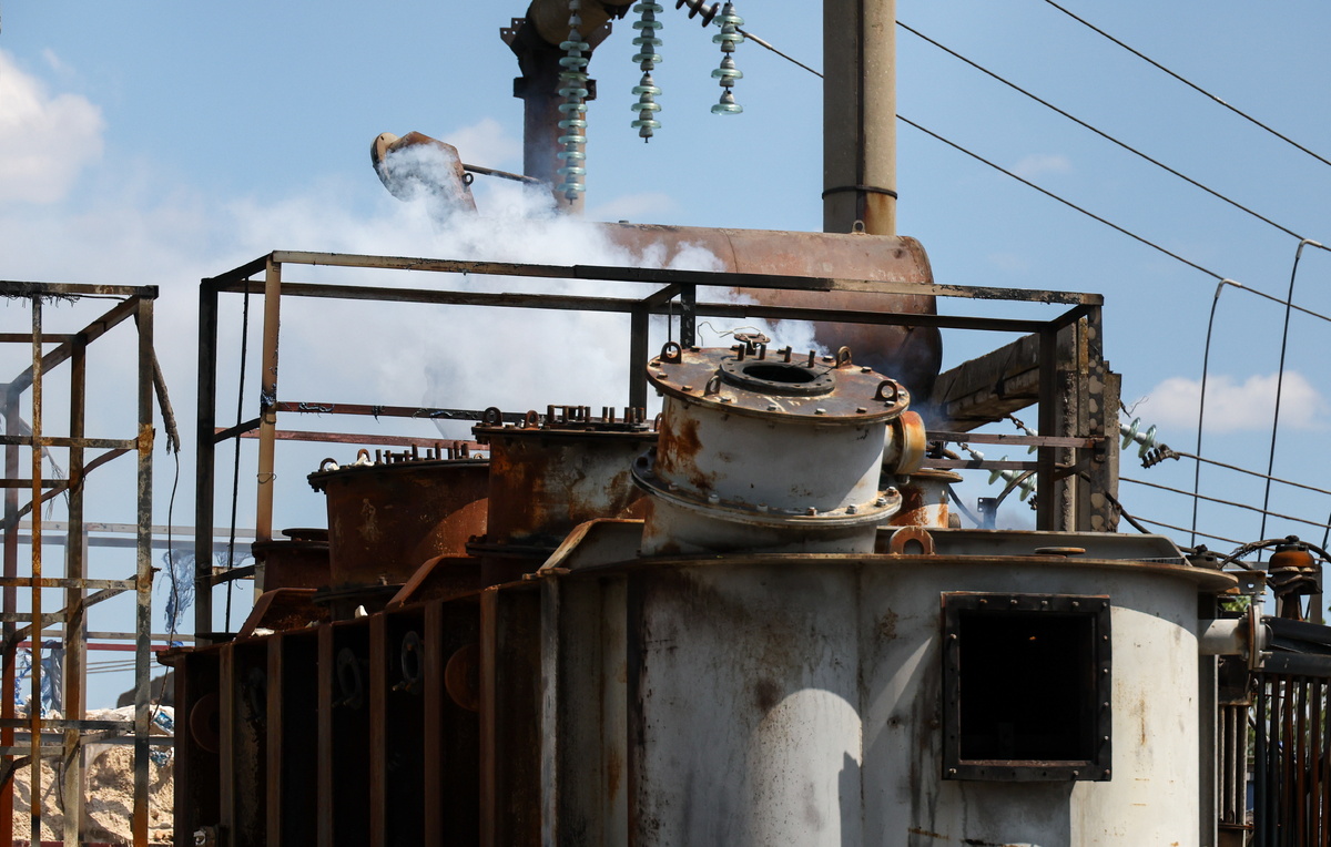 Александр Полегенько/ТАСС, архив