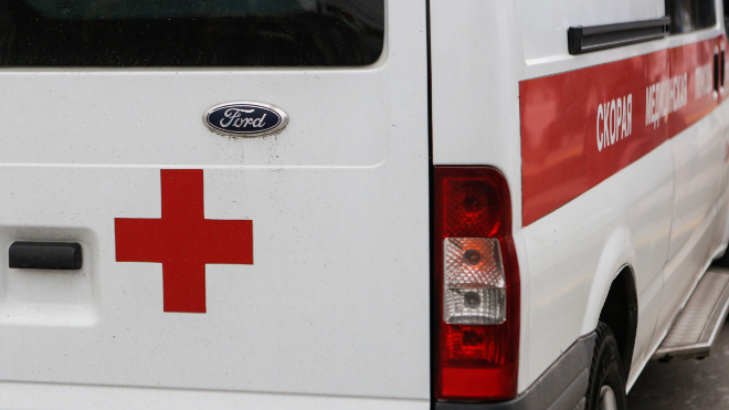 Фото: Baltphoto / Михаил Киреев