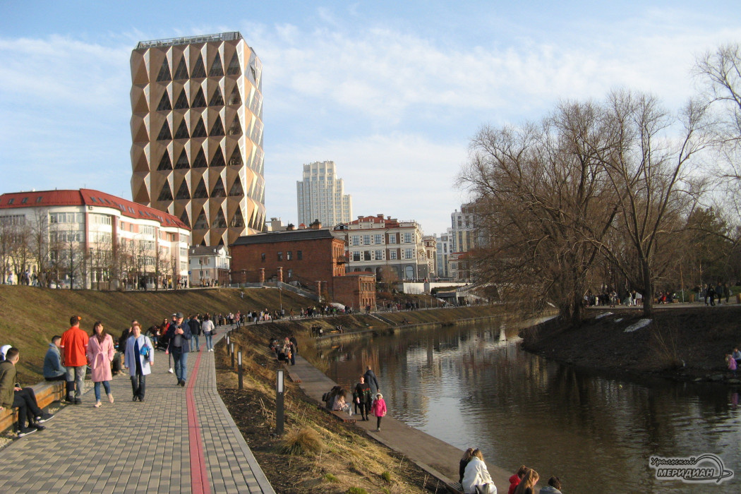    Фото: Анна Овсянникова © ИА «Уральский меридиан»