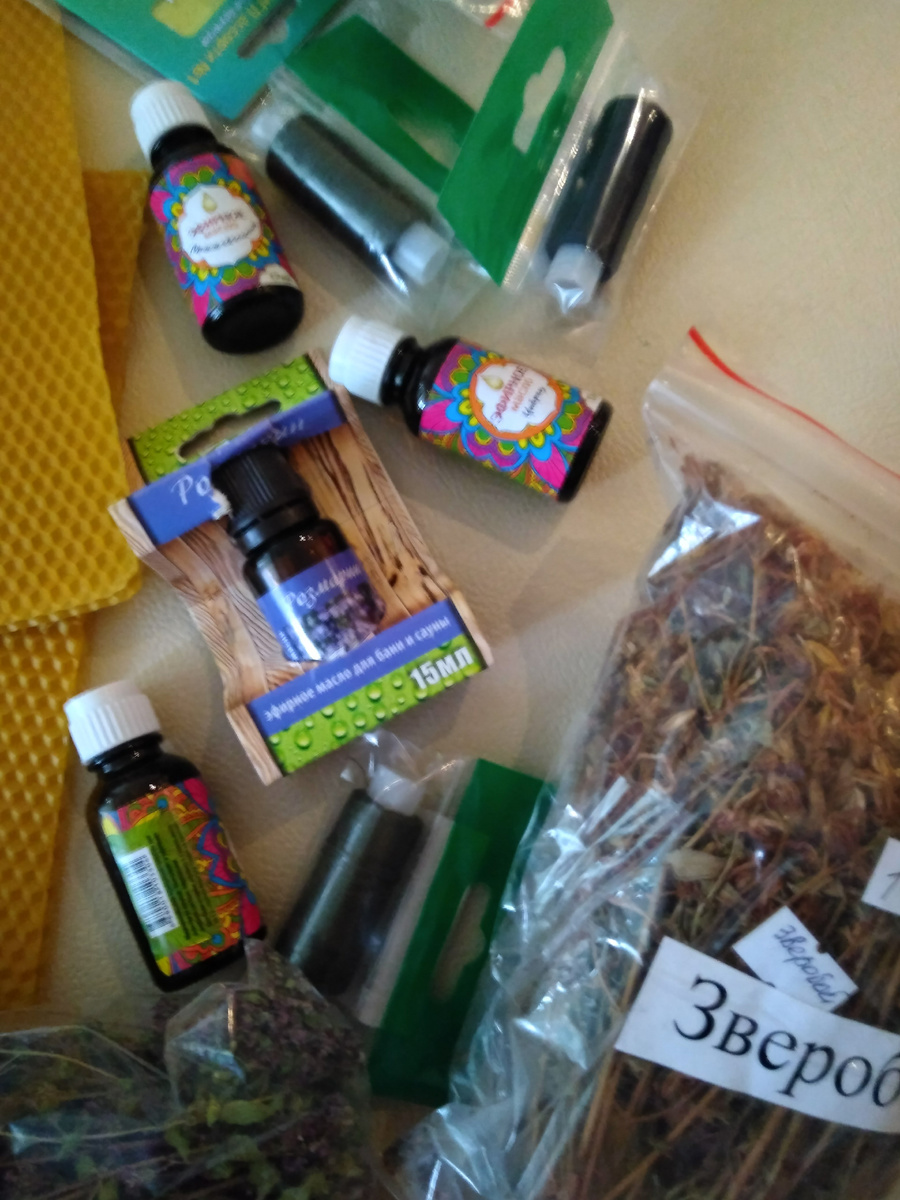 Фото автора статьи 