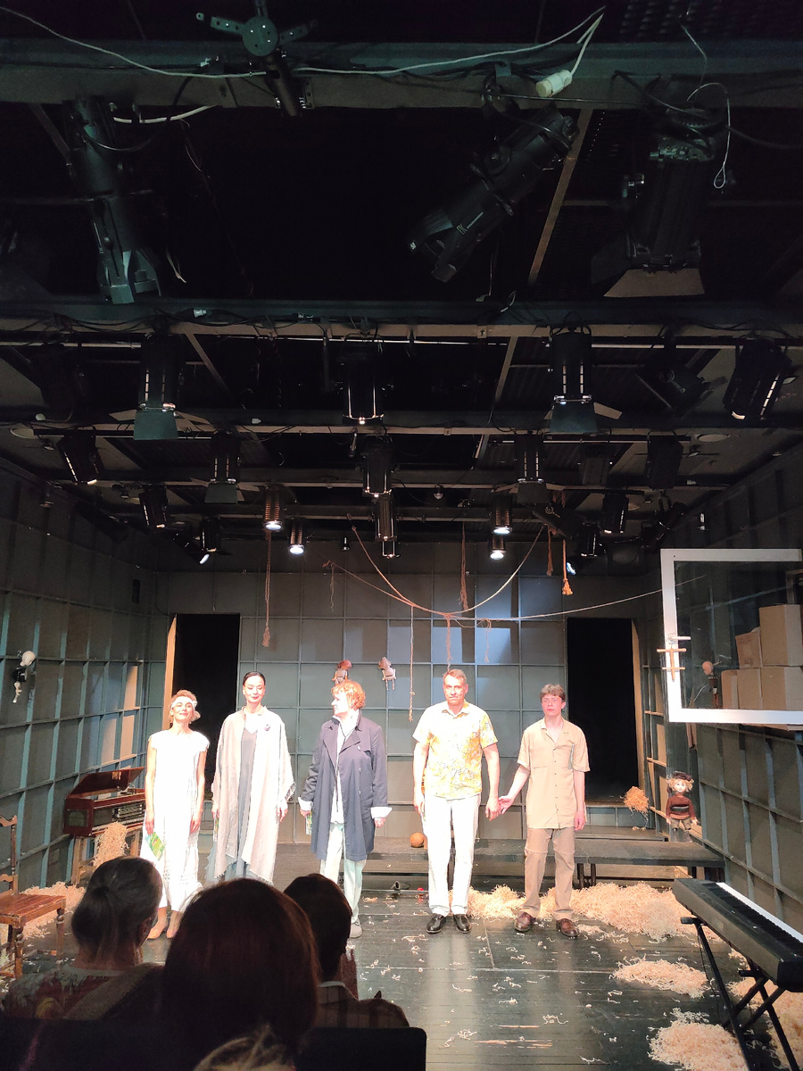 Фото автора.