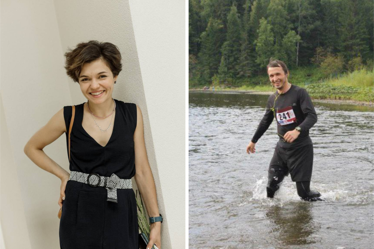    Фото: ТГ-канал «Злой Екатеринбург»