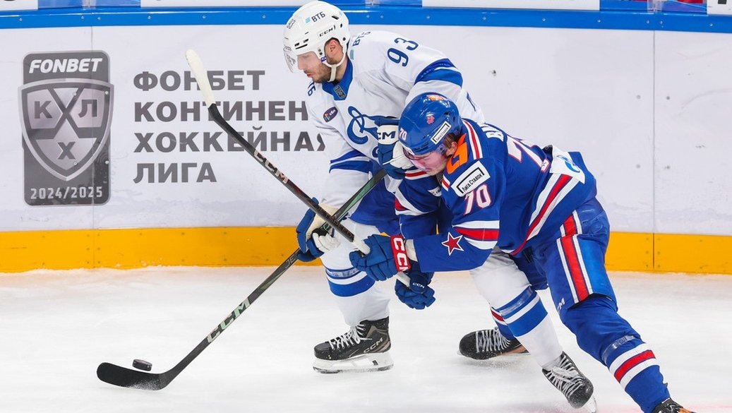 Петр Ковалев/ТАСС