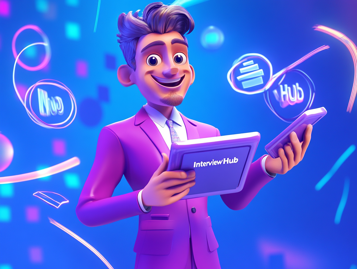    Как автоматизировать сбор обратной связи от кандидатов после интервью?