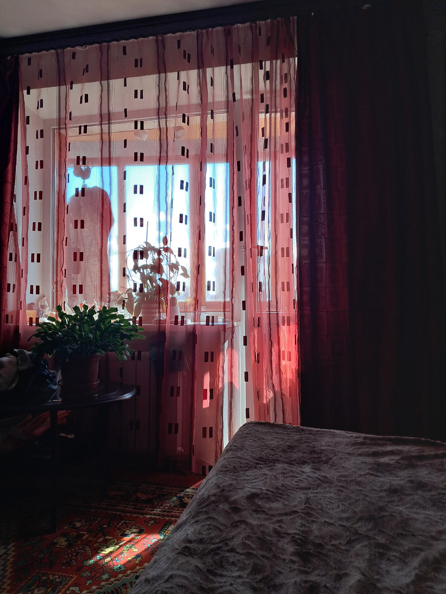 Фото автора 