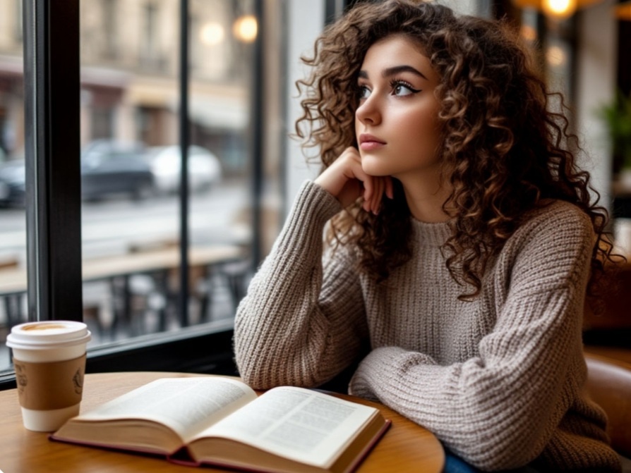 Stay calm and keep learning English