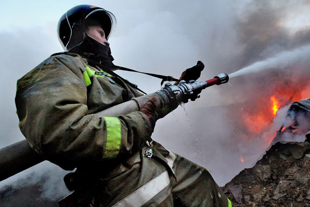    ©Пресс-центр Главного управления МЧС России