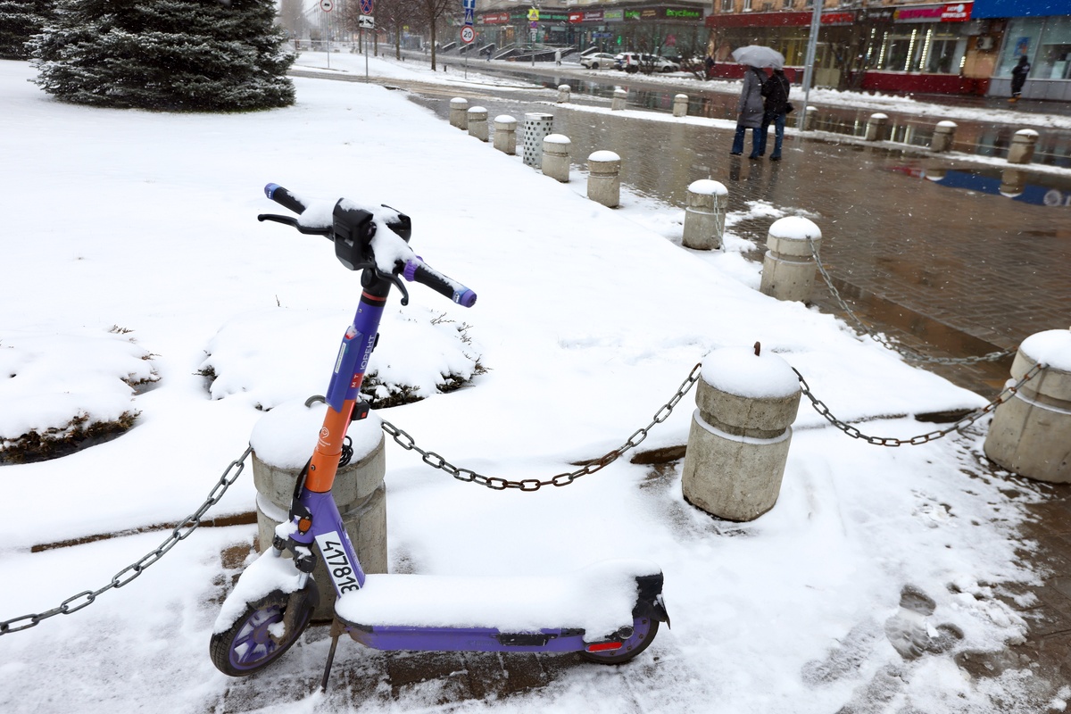    Сергей Михеев/ РГ