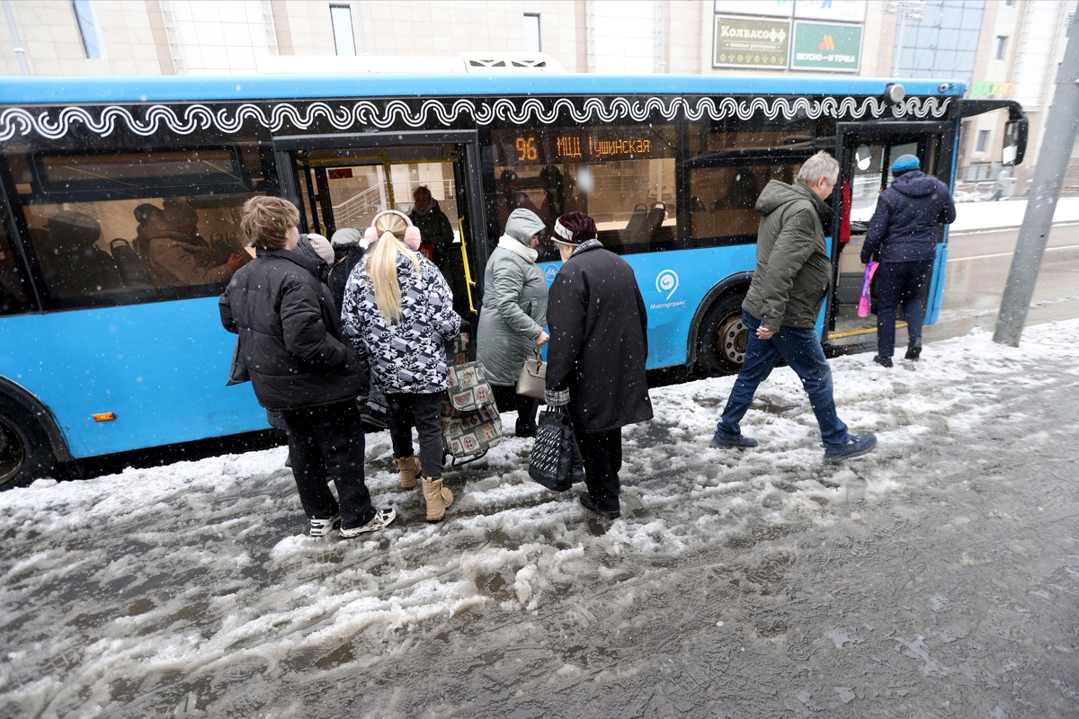    Сергей Михеев/ РГ