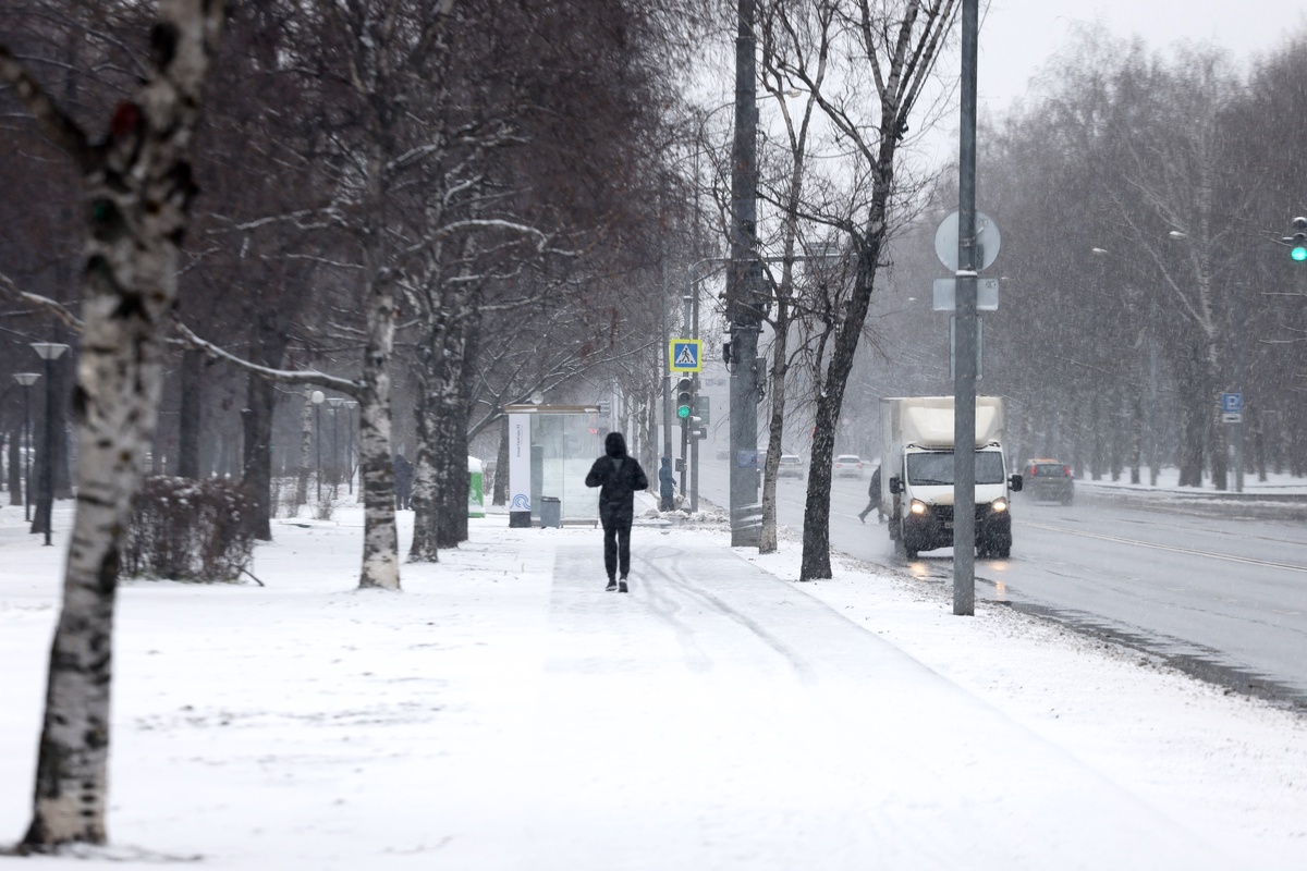    Сергей Михеев/ РГ