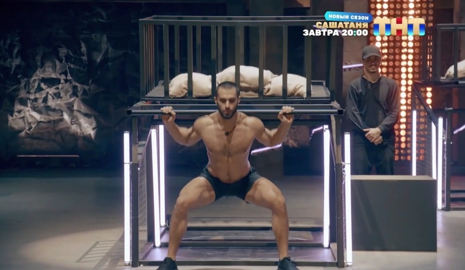 Кто ушел (кто из участников покинул проект) и какими были испытания в 11 выпуске шоу «Титаны 2» на ТНТ от 06.04.25?!