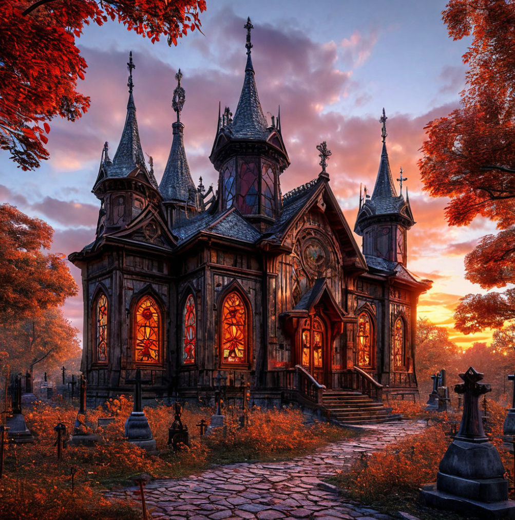 Фото сгенерировано с помощью нейросети Шедеврум