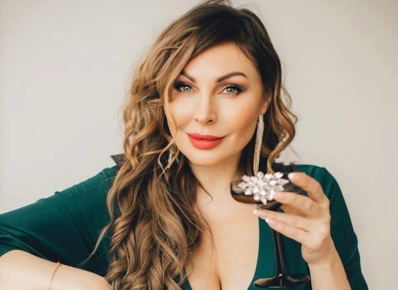 vk.com/bochkareva__official /фото Ирина Кушнир