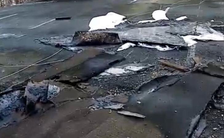    Фото из материалов дела.