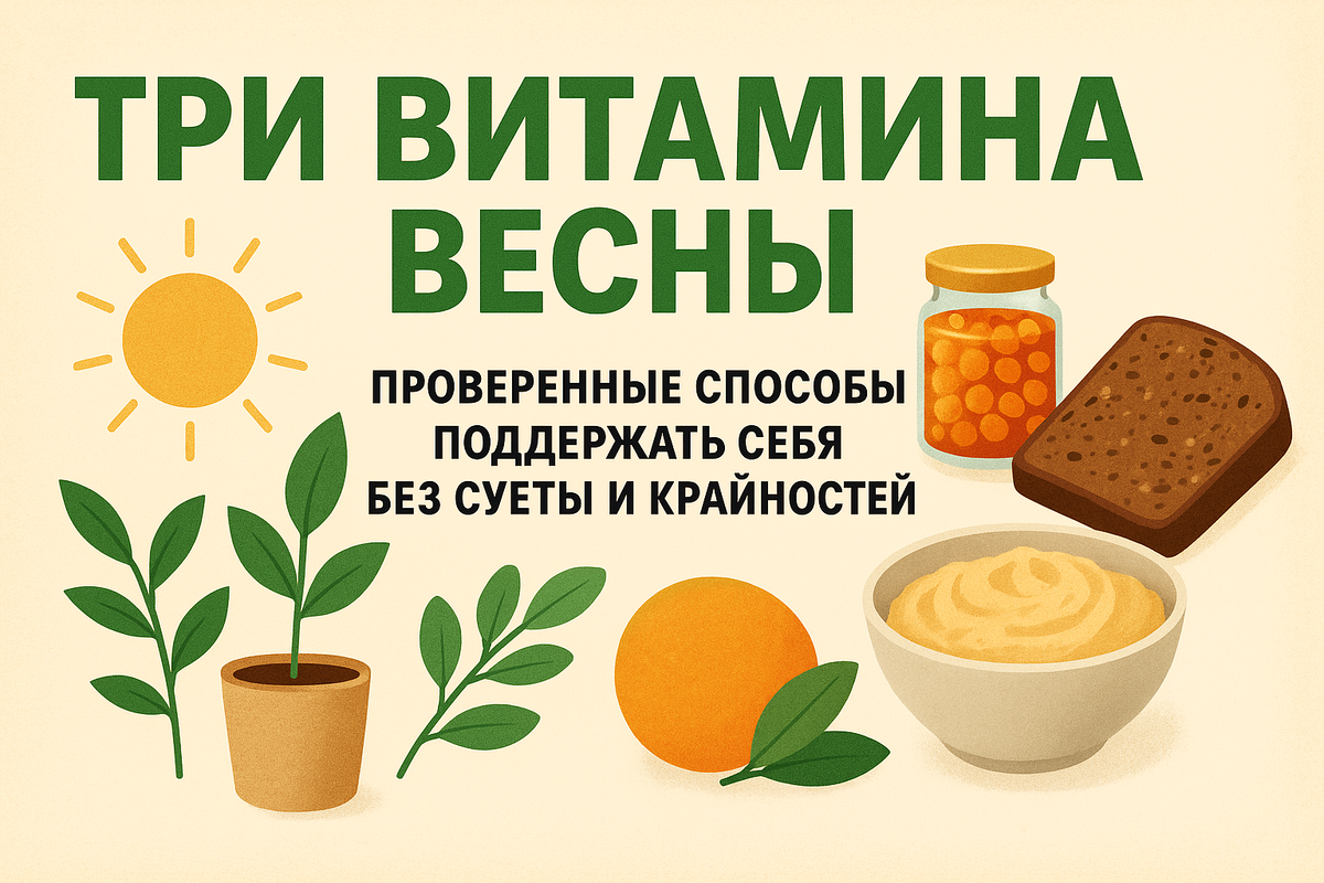 проверенные способы поддержать себя